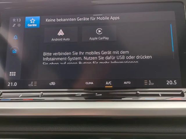 Ford Grand Tourneo