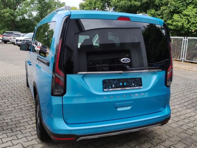 Ford Grand Tourneo