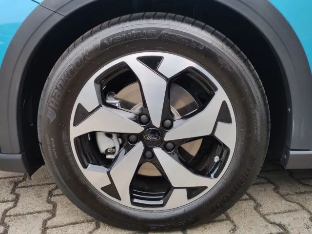 Ford Grand Tourneo