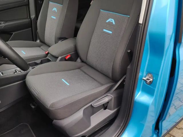 Ford Grand Tourneo