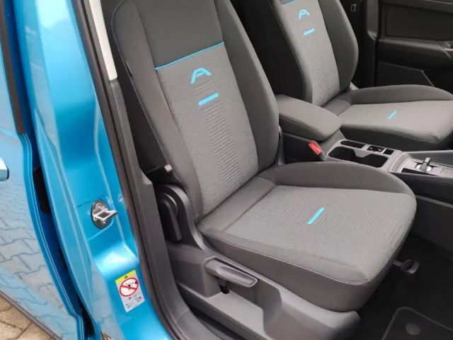 Ford Grand Tourneo