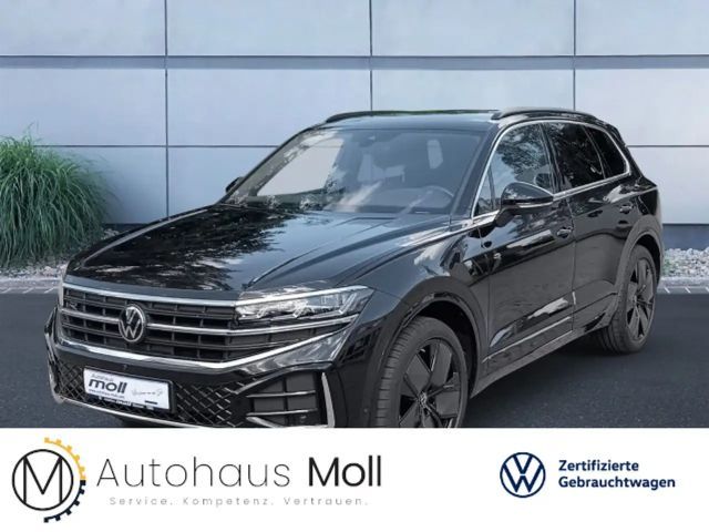 Volkswagen Touareg R-Line 3.0TDI AHK, Massage, Luftfederung 2025 Diesel