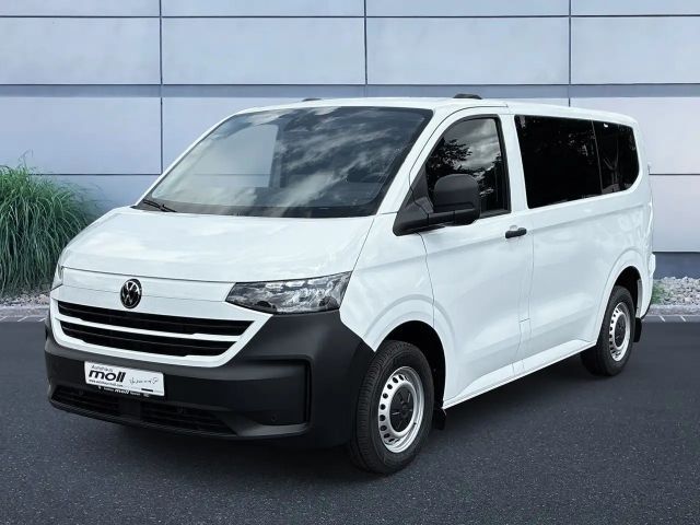 Volkswagen T7 Kombi KR 2.0 TDI 6-Gang 9-Sitzer AHK, LED, Ap 2026 Diesel