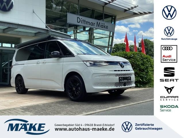 Volkswagen T7 California Beach Tour 2.0 TDI DSG LÜ AHK STDHZG NAV STDHZG 2026 Diesel