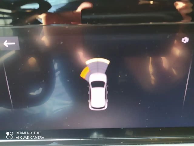 Opel Mokka-E