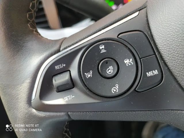Opel Mokka-E