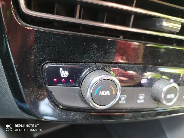Opel Mokka-E