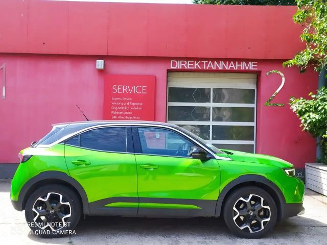 Opel Mokka-E