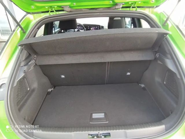 Opel Mokka-E
