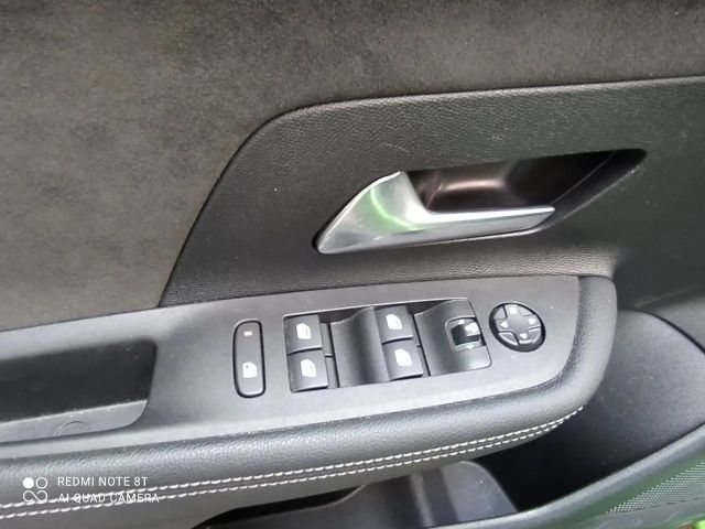 Opel Mokka-E