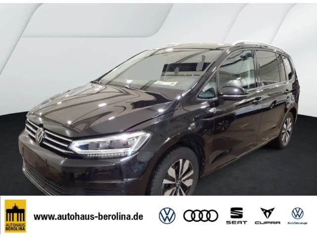 Volkswagen Touran 2.0 TDI Goal DSG *7-Sitzer*AHK*IQ.LIGHT* 2025 Diesel