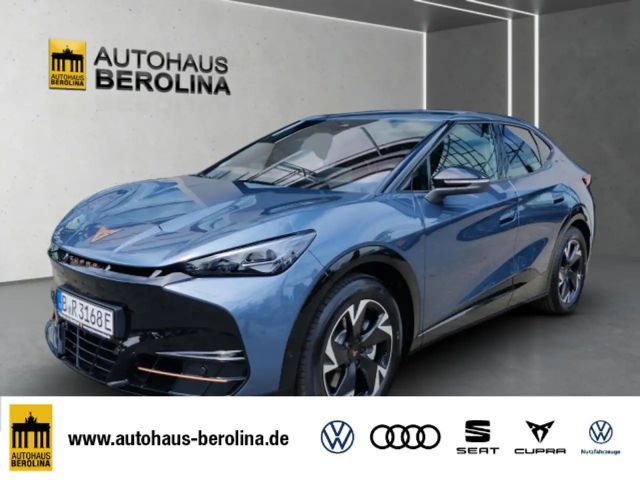 Cupra Tavascan Endurance *ACC*WärmeP*R-CAM*NAV*SHZ* 2026 Elektrisch