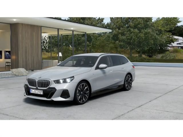 BMW 520 d M Sport LED AHK B&W Komfortzugang SHZ 2025 Diesel