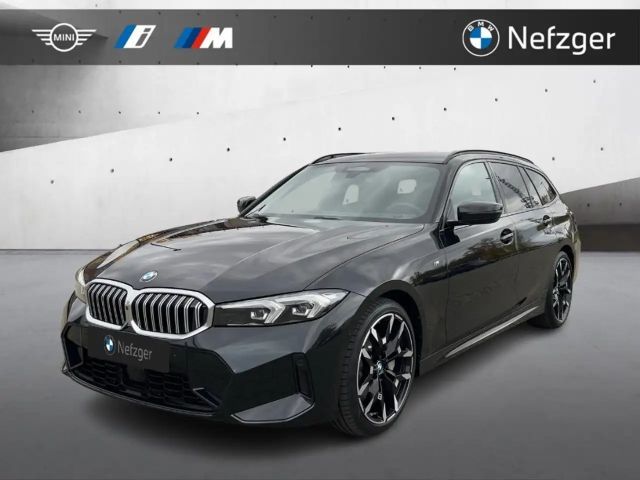 BMW 330 d xDrive Touring NP 79.080 € M-Sport LED 360° Head 2024 Diesel