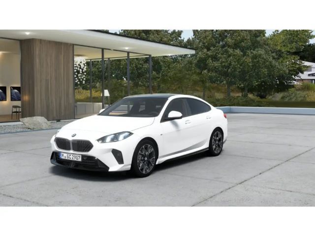 BMW 220 Gran Coupe M-Paket LED HUD H&K 360° M Fahrwerk 2025 Diesel