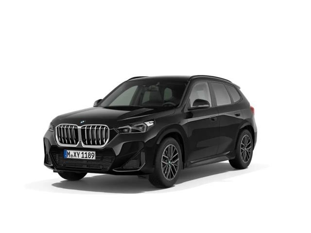 BMW X1 20i M Sport LED AHK HiFi RFK SHZ 2023 Benzine