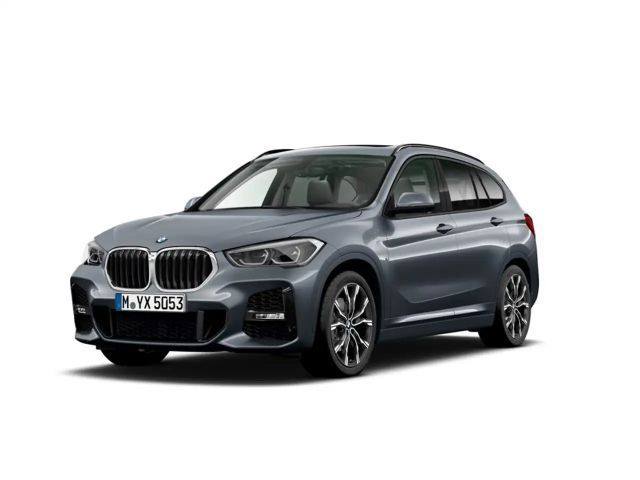 BMW X1 xDrive25d M Sport HUD HiFi LED PANO RFK 2021 Diesel