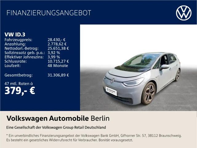 Volkswagen ID.3
