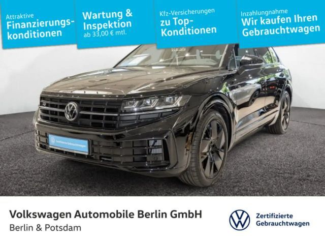 Volkswagen Touareg V6 3.0 V6 TSI eHybrid R AG8 4Motion Navi 2025 Hybride / Benzine