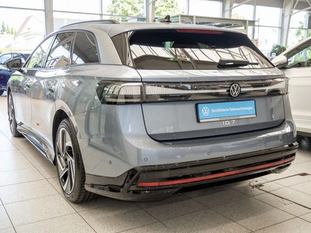 Volkswagen ID.7