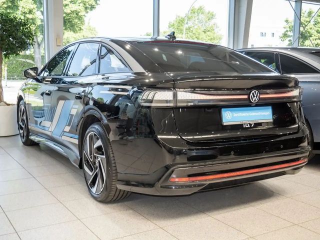 Volkswagen ID.7