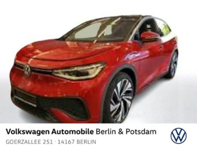 Volkswagen ID.5 Pro Performance 150/77 Navi PDC SHZ 2024 Elektrisch