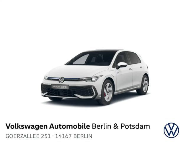 Volkswagen Golf GTE GTE 1.5 eHybrid DSG Navi LED-Plus PDC SHZ 2025 Hybride / Benzine