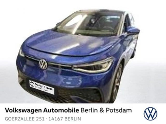 Volkswagen ID.5 Pro 128/77 Navi LED-Matrix PDC SHZ AHZV 2024 Elektrisch