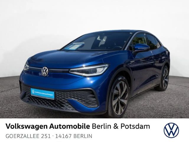 Volkswagen ID.5 Pro Navi R-Kam AHK Wärme Pumpe ACC 2024 Elektrisch