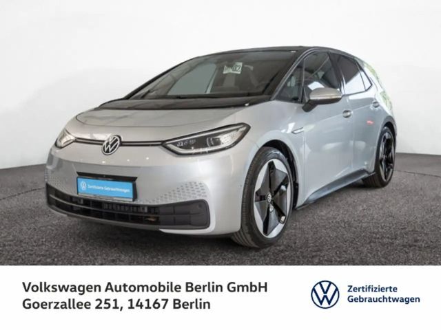 Volkswagen ID.3 Pro Performance 150/58 IQ.LIGHT - LED Navi 2024 Elektrisch