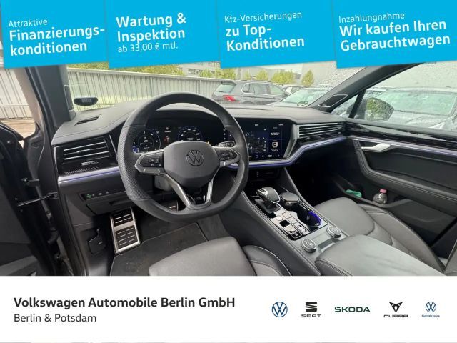 Volkswagen Touareg 3.0 V6 TDI R-Line 4Motion DSG Stnandh. P 2024 Diesel