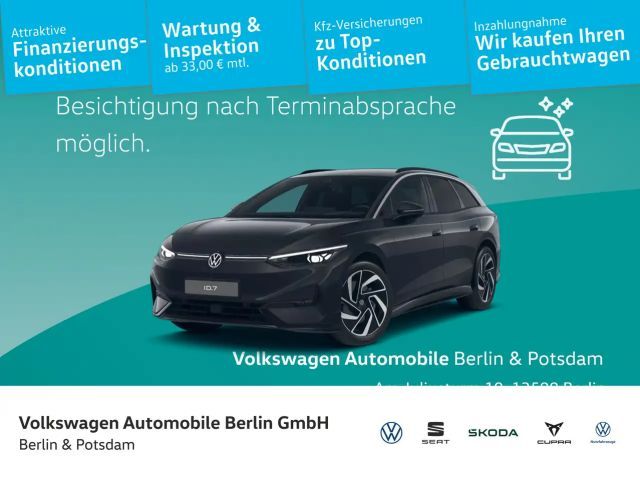 Volkswagen ID.7