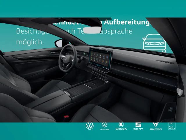 Volkswagen ID.7
