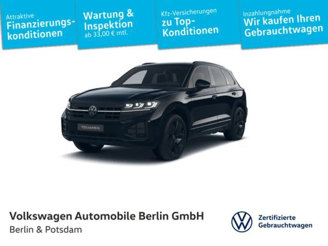 Volkswagen Touareg 3.0TDI R-Line 4x4 STHZG P-DACH LUFT AHK 2025 Diesel