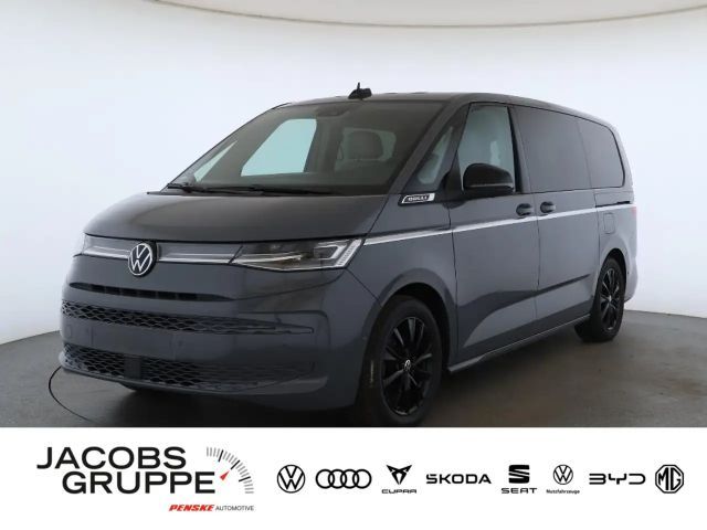 Volkswagen T7 Multivan 1.5 TSI eHybrid *7S*AHK*CAM*Massage*HK*ACC*IQ*APP 2025 Hybride / Benzine