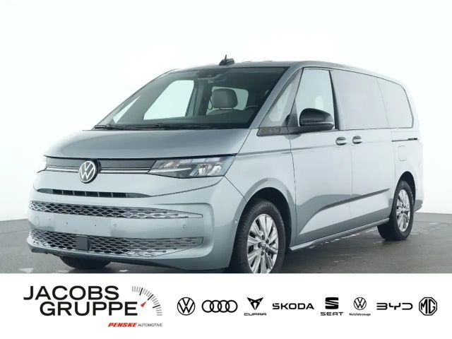 Volkswagen T7 Multivan 2.0 TDI *7S*AHK*CAM*APP*LED 2025 Diesel