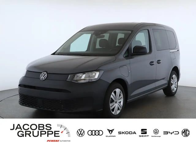 Volkswagen Caddy 1.5 TSI eHybrid *AHK*ACC*ISO*Digital 2025 Hybride / Benzine
