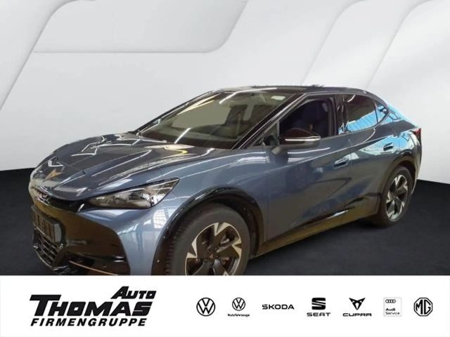 Cupra Tavascan 210 kW Endurance SENNHEISER 2025 Elektrisch