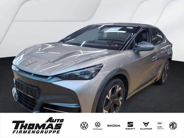 Cupra Tavascan 210 kW Endurance SENNHEISER 2025 Elektrisch