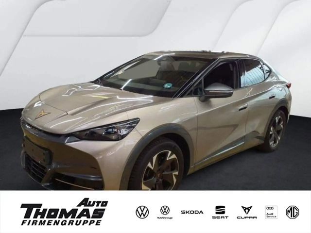 Cupra Tavascan 210 kW Endurance GANZJAHRESREIFEN 2025 Elektrisch