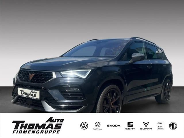 Cupra Ateca VZ 4Drive 2.0 TSI DSG 2024 Benzine