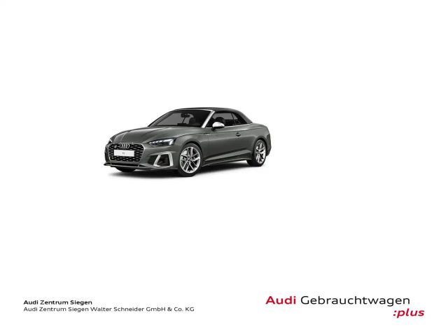 Audi S5 3.0 TFSI quattro Matrix AHK Navi 2024 Benzine