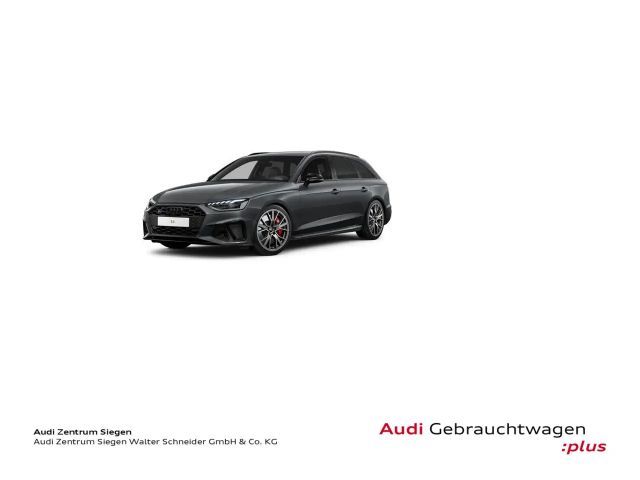 Audi S4 3.0 TDI quattro Matrix Kamera Navi VC 2023 Diesel