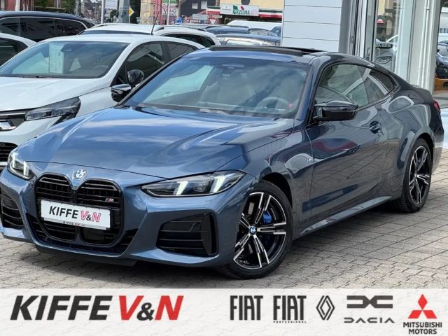 BMW 440 xDrive Coupe GSD M-SITZE PA+ DAP H/K HUD 2024 Diesel