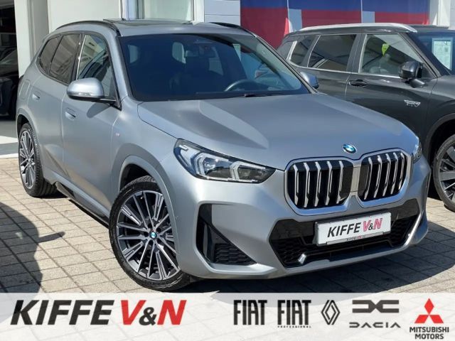 BMW X1 23D xD M-SPORT PANO KAMERA MEMORY AHK H/K DA+ 2025 Diesel