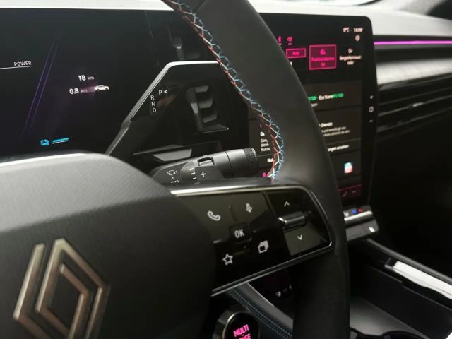 Renault Rafale