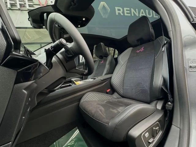 Renault Rafale
