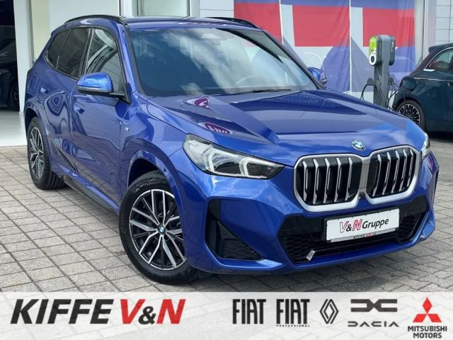 BMW X1 23D xD MSPORT LC-PROF HUD DA+ PA+ AHK KEYLESS 2025 Diesel