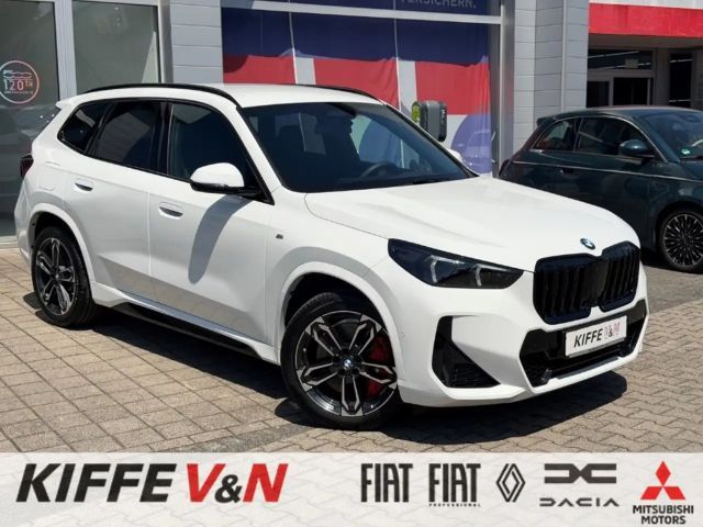 BMW X1 20 i sDrive MSPORT-PRO HUD DAP PA+ H/K SHADOW 2025 Benzine
