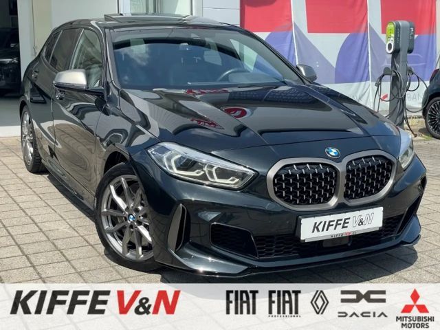 BMW 135 i xD LC-PROF HUD PANO ACC H/K MEMORY RFK 2024 Benzine